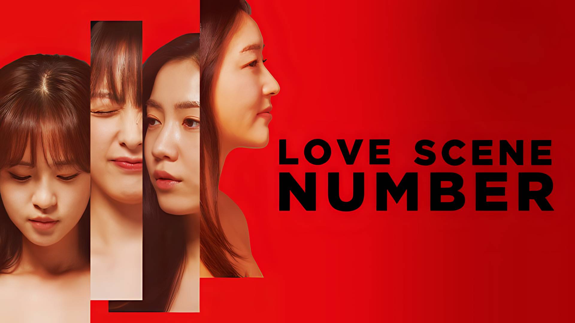Love Scene Number