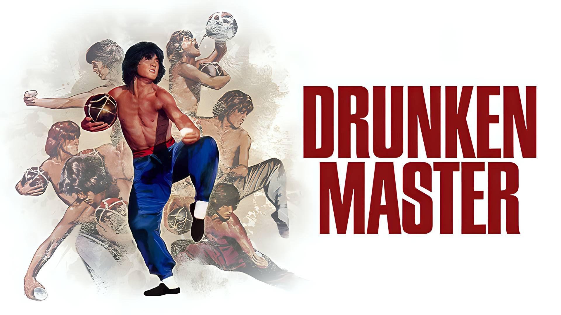 Drunken Master