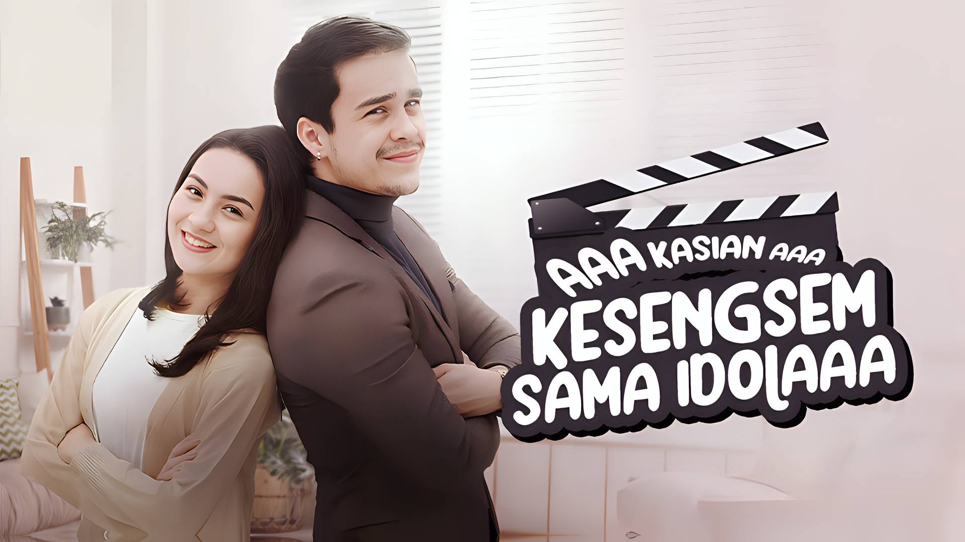 Aaa Kasian Aaa Kesengsem Sama Idolaaa