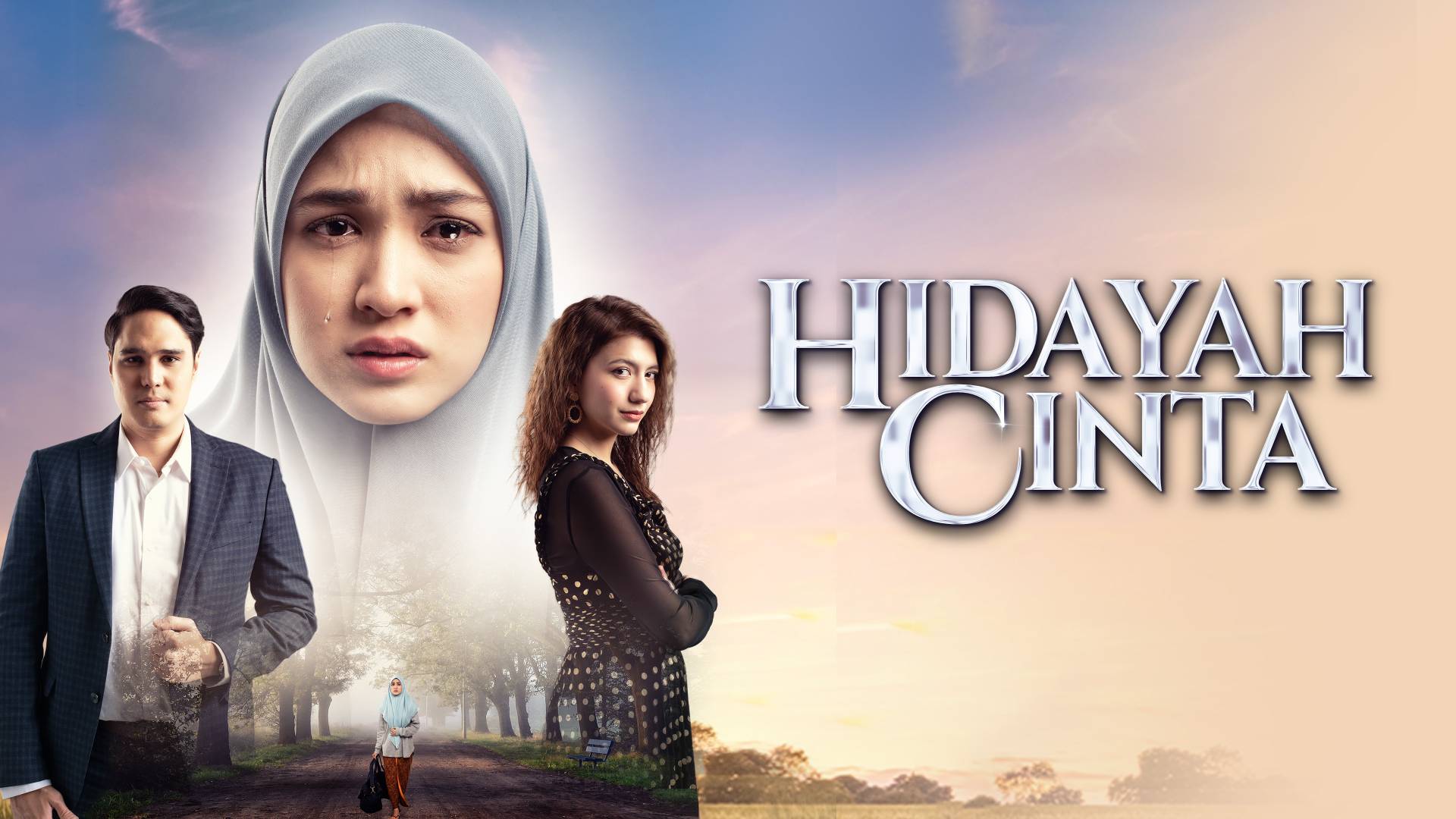 Hidayah Cinta