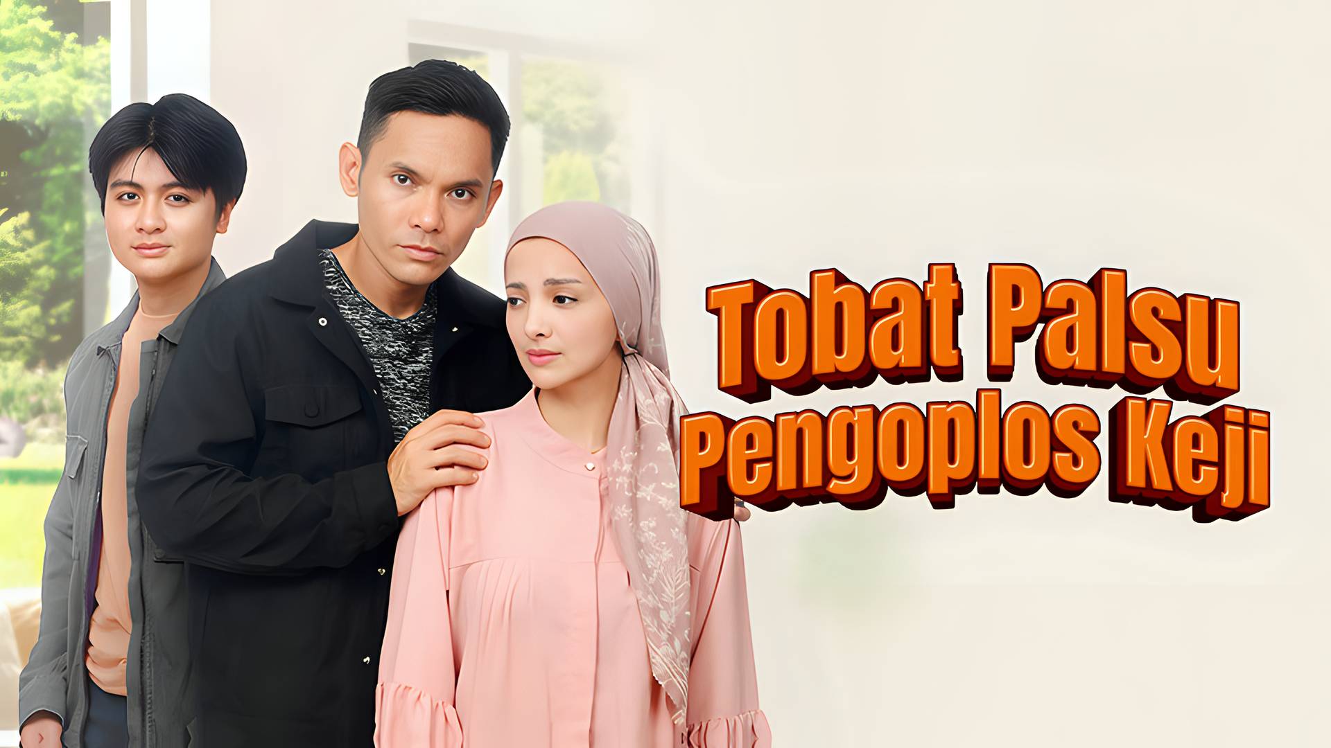 Tobat Palsu Pengoplos Keji