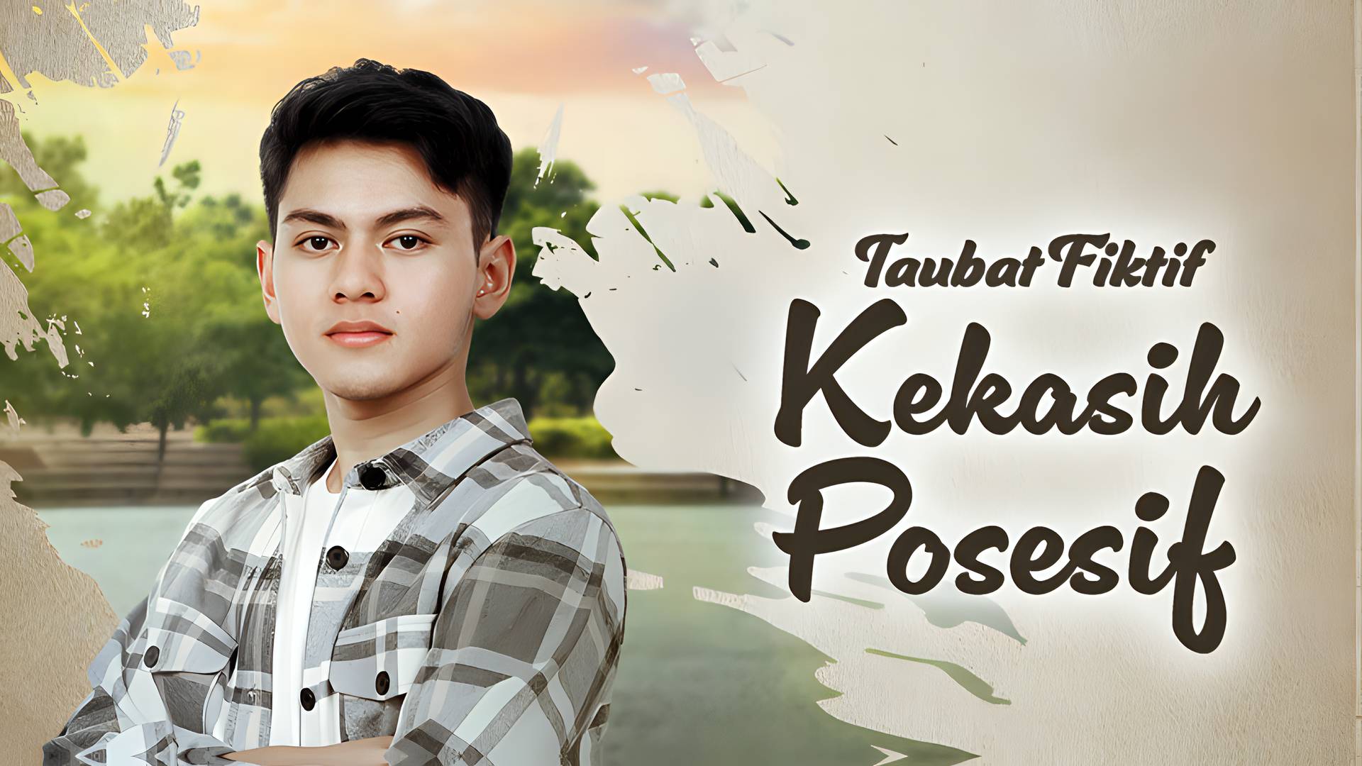 Taubat Fiktif Kekasih Posesif