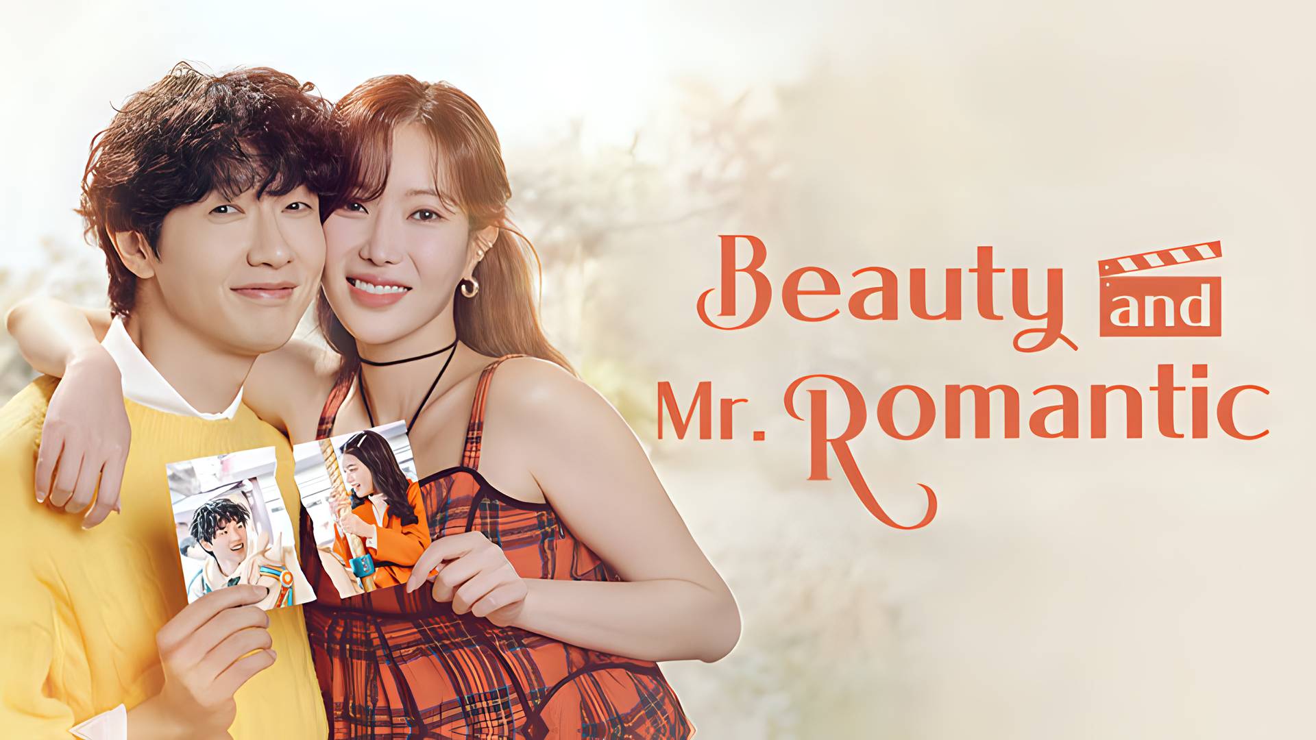 Beauty and Mr. Romantic