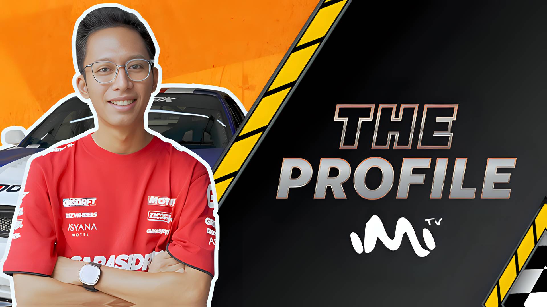 IMI TV - The Profile