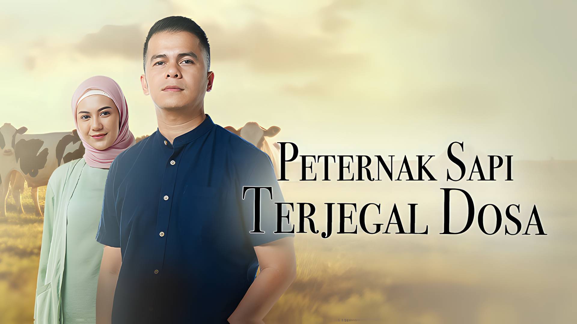 Peternak Sapi Terjegal Dosa