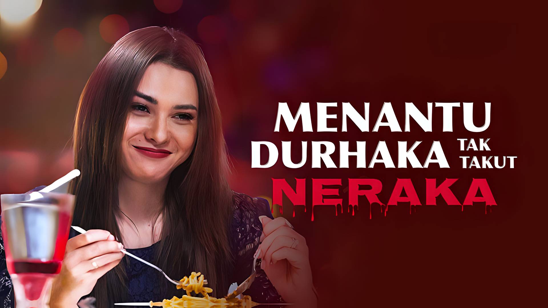 Menantu Durhaka Tak Takut Neraka