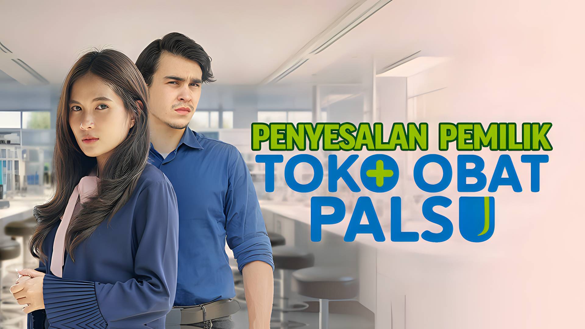 Penyesalan Pemilik Toko Obat Palsu