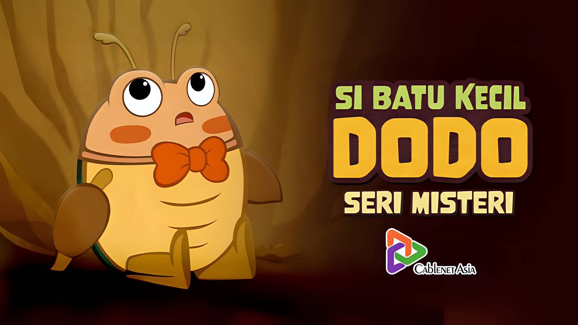 Seri Misteri