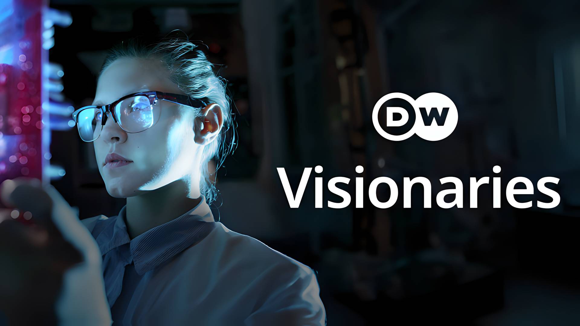 DW - Visionaries
