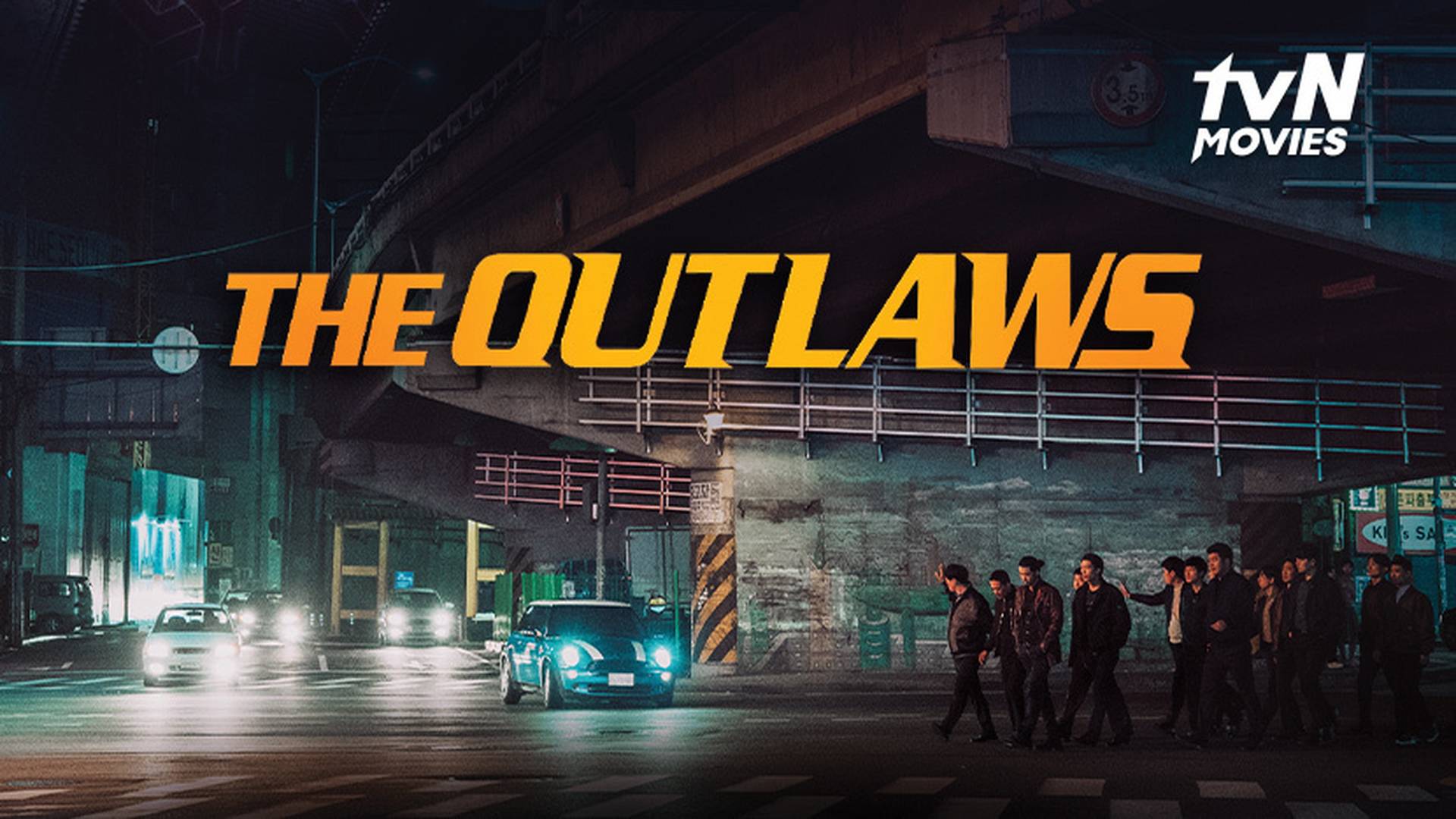 The Outlaws