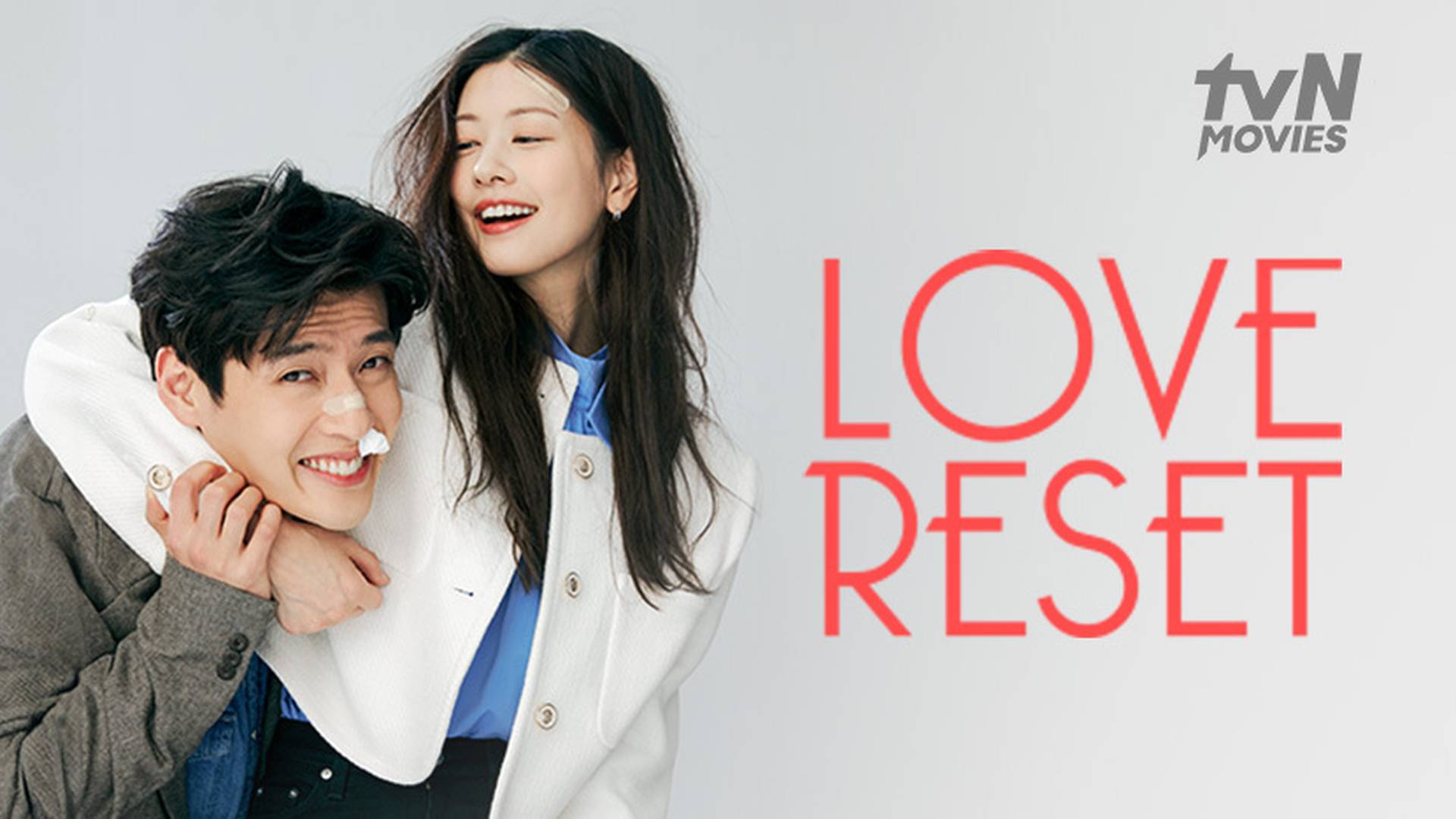 Love Reset