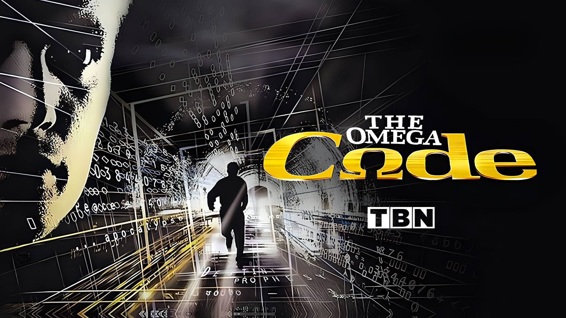 TBN - The Omega Code