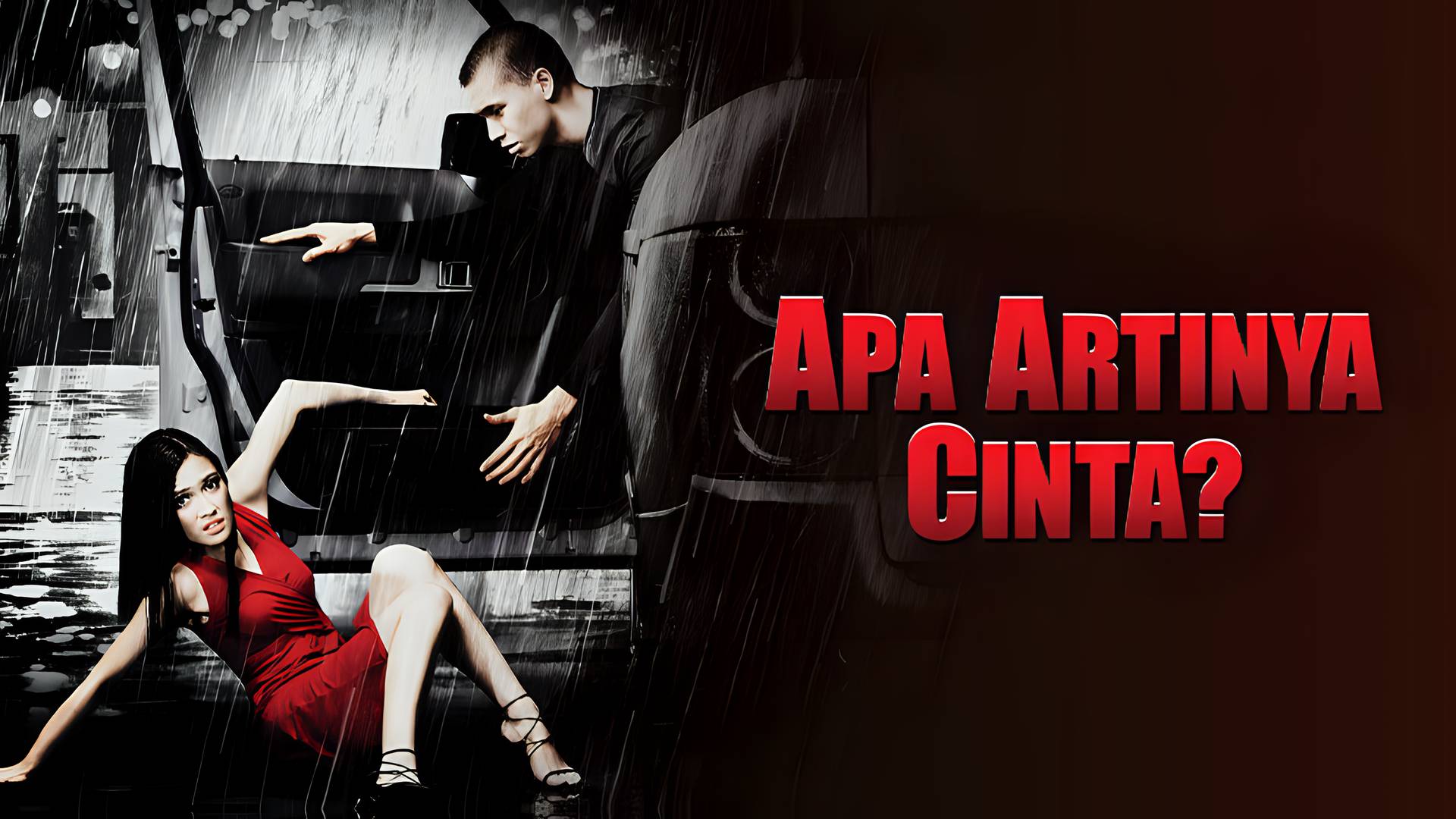 Apa Artinya Cinta?