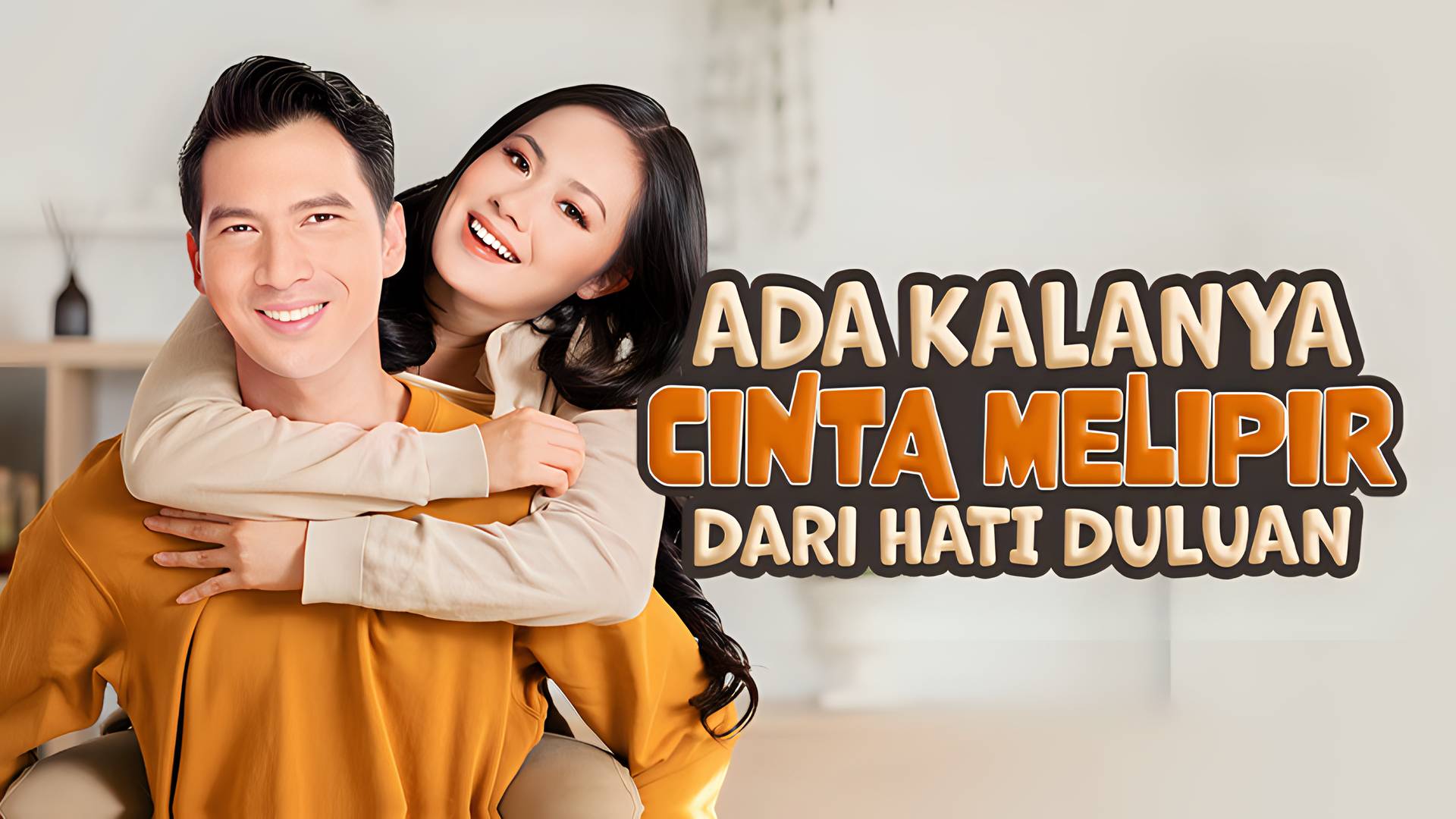 Ada Kalanya Cinta Melipir Dari Hati Duluan