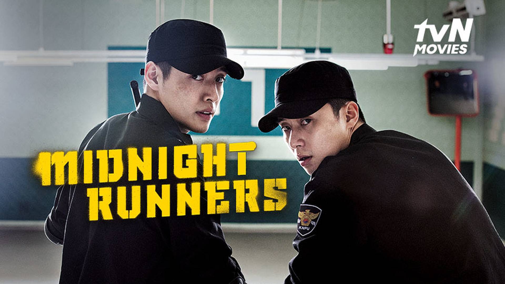 Midnight Runners