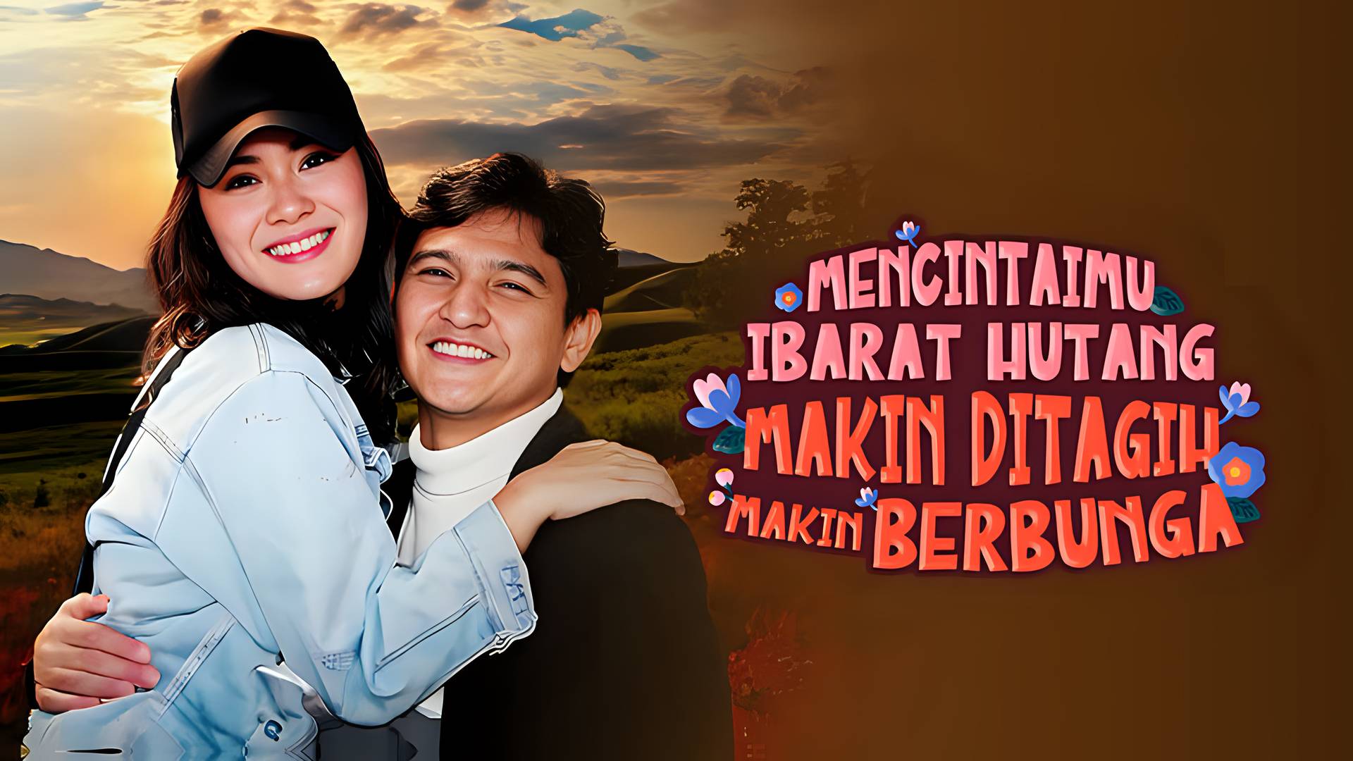 Mencintaimu Ibarat Hutang Makin Ditagih Makin Berbunga