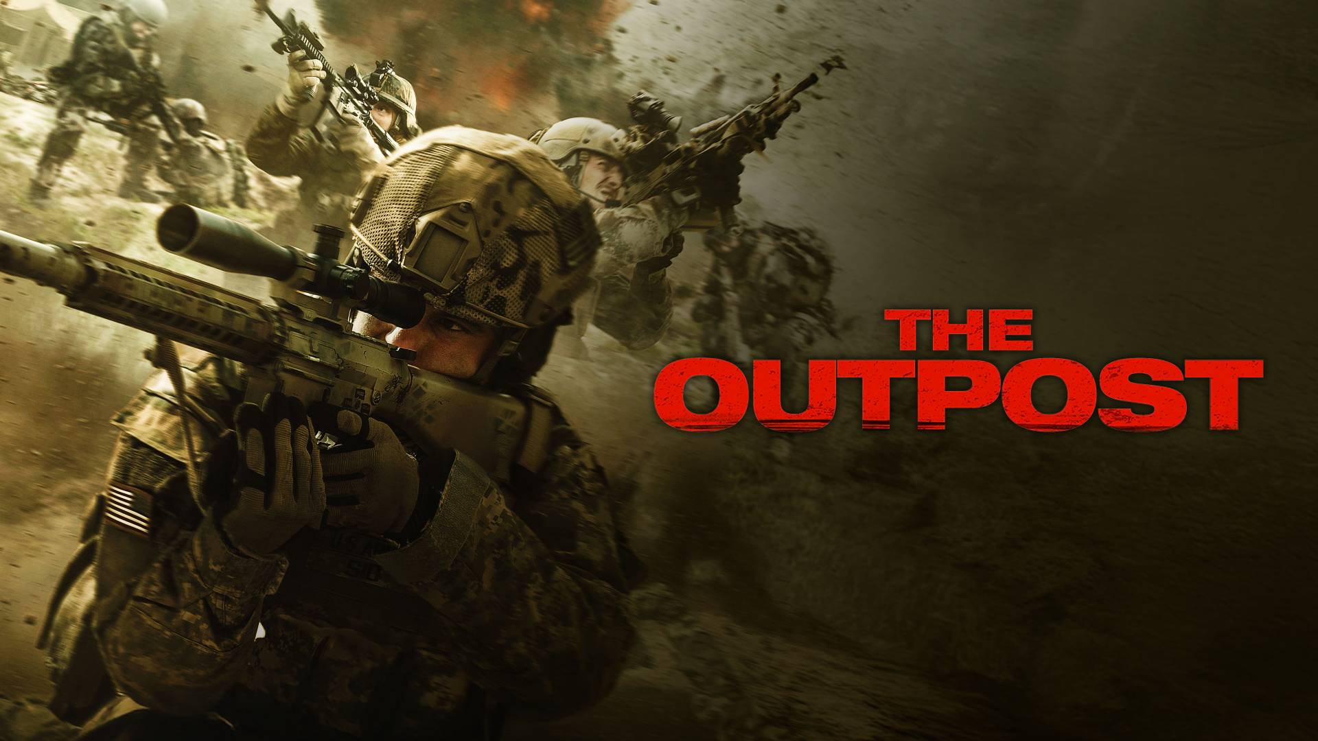 The Outpost