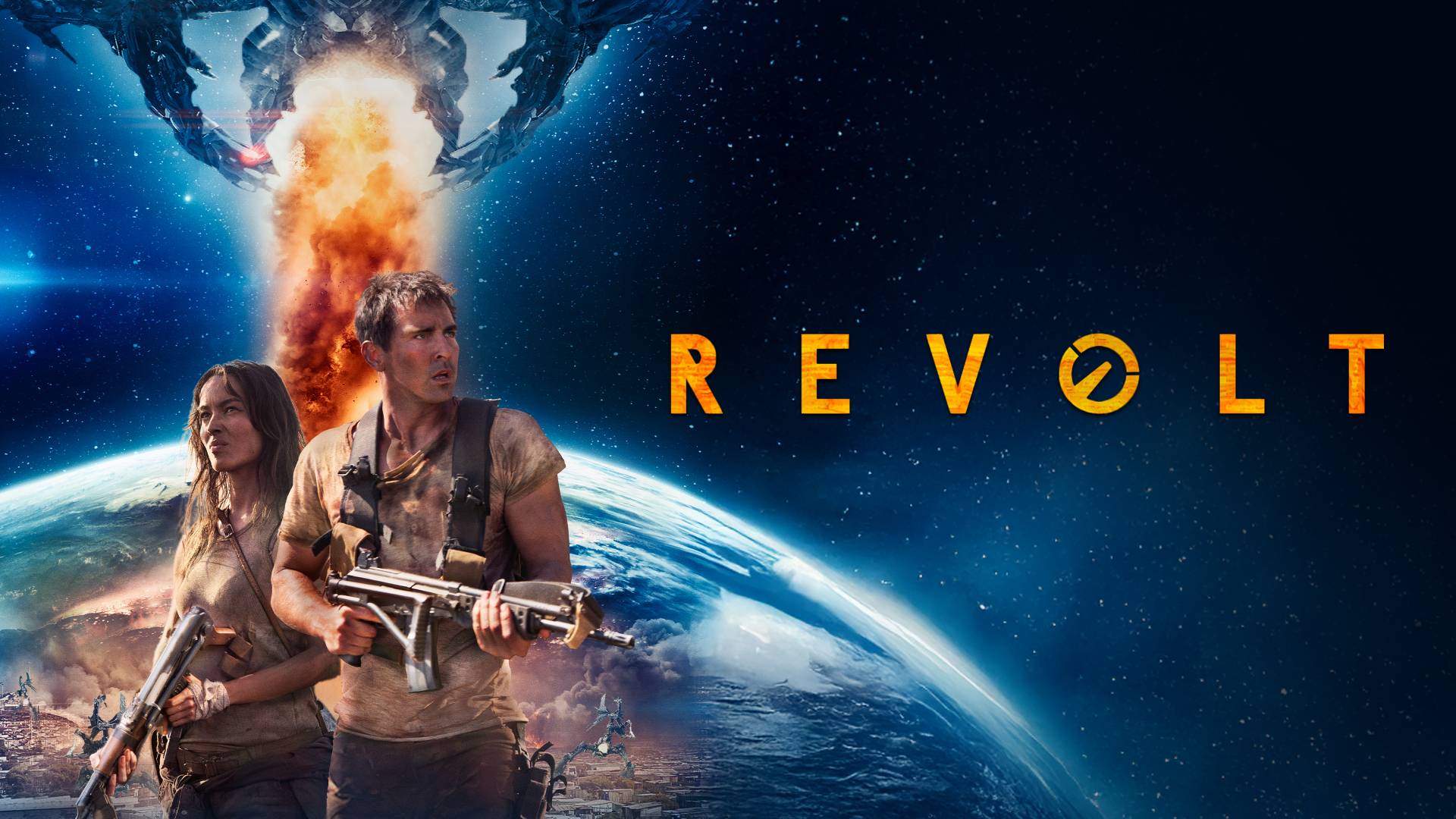 Revolt
