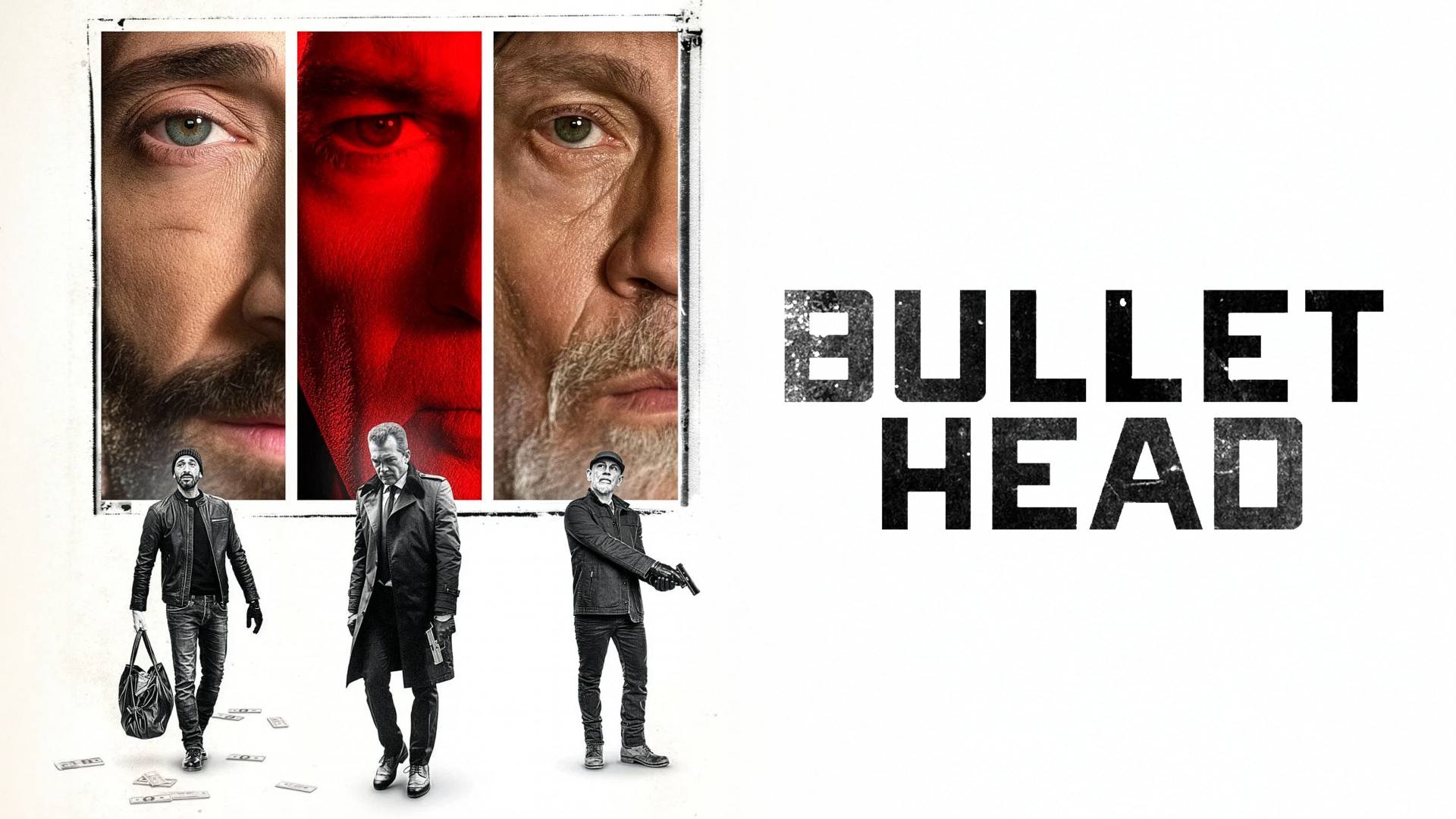 Bullet Head