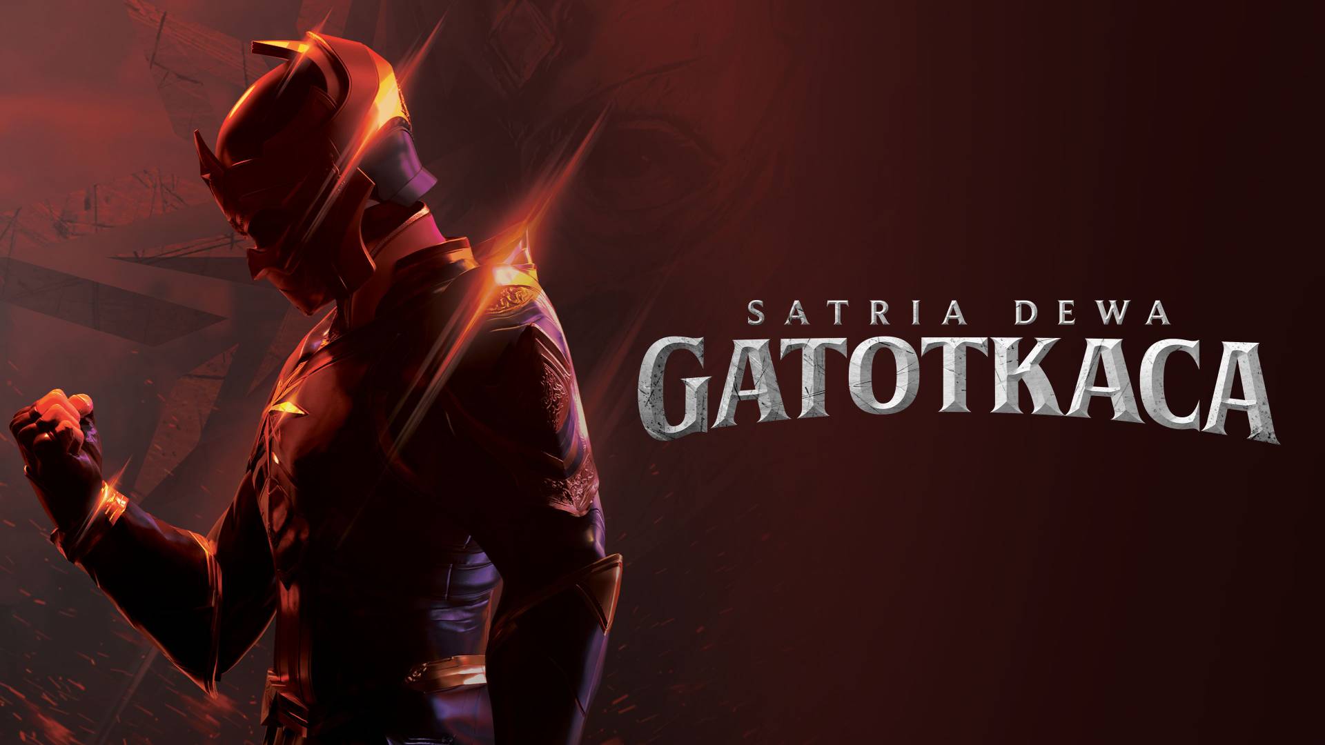 Satria Dewa: Gatotkaca