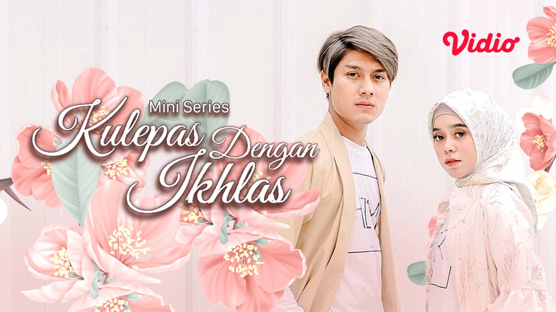 Kulepas dengan Ikhlas