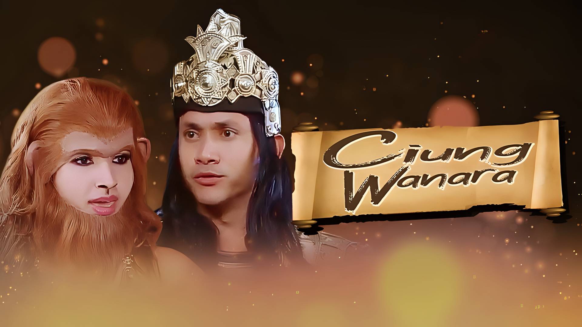 Ciung Wanara Musim ke 2