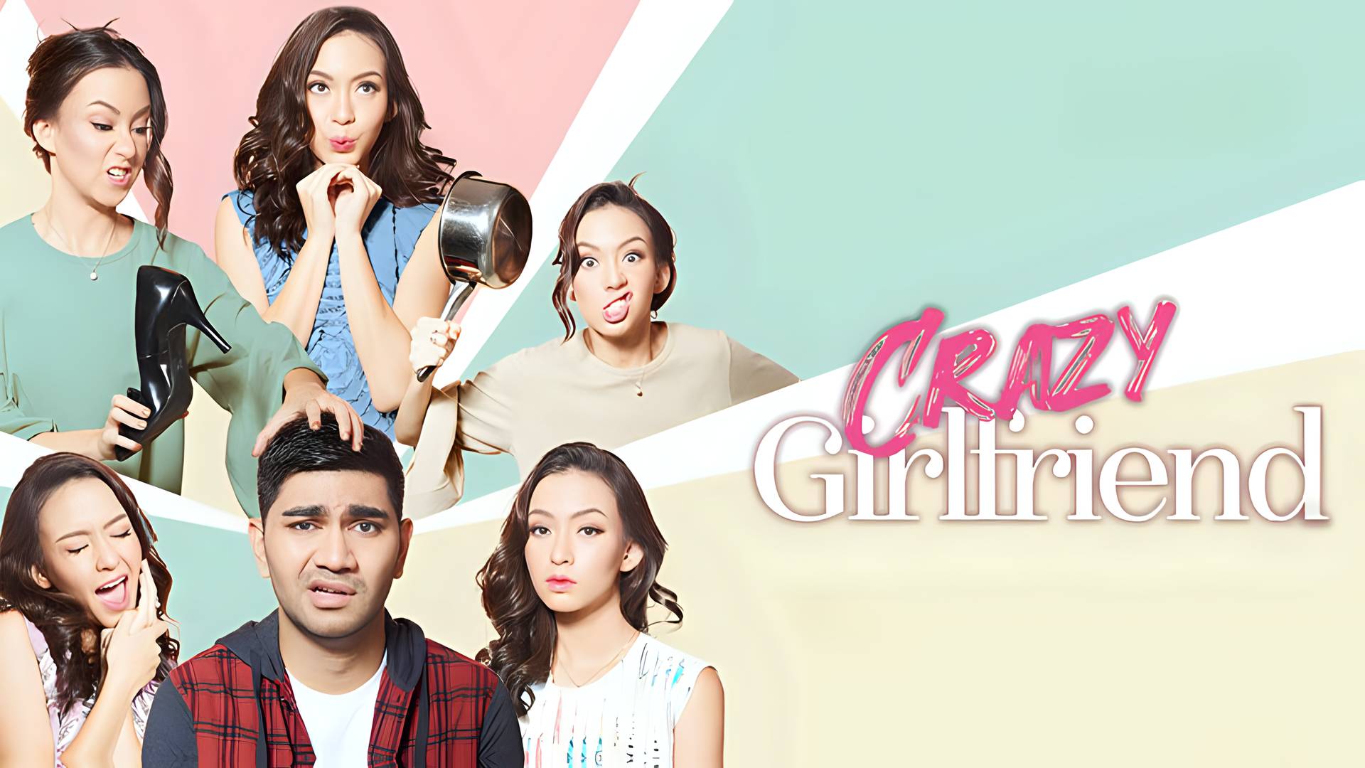 Crazy Girlfriend Musim ke 2