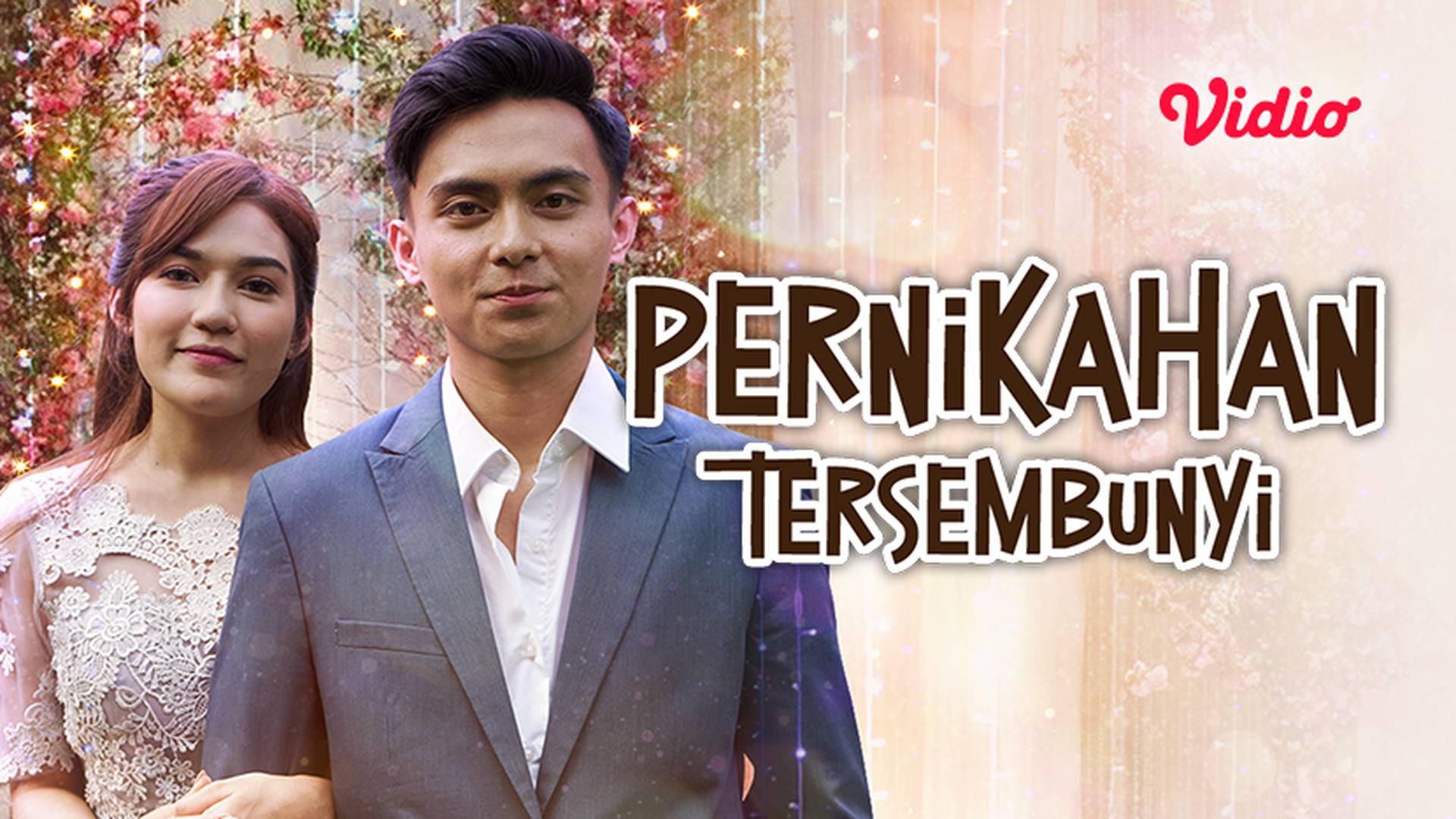 Pernikahan Tersembunyi