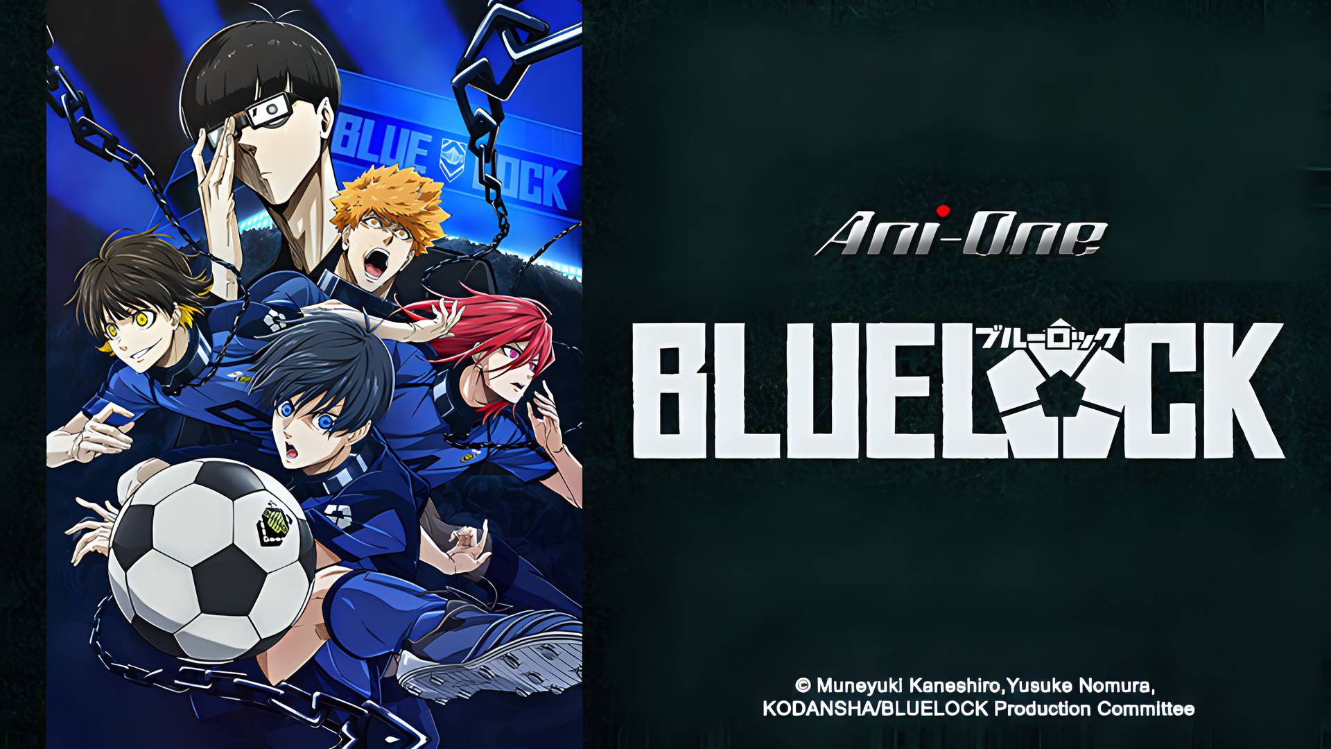 Blue Lock Musim ke 2