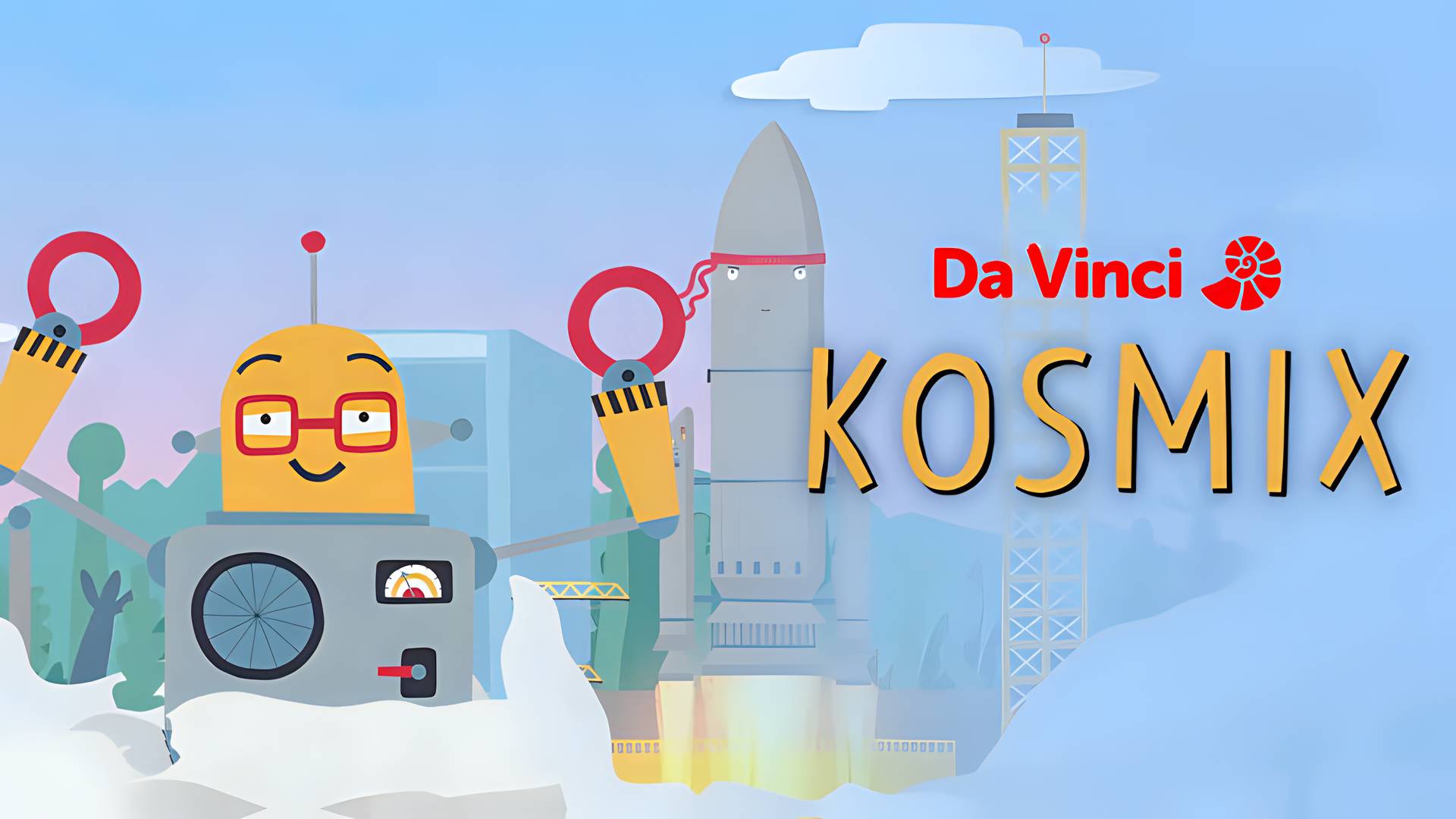 Kosmix